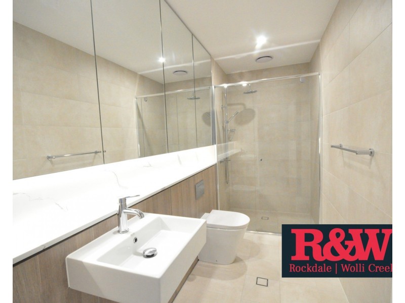 B701/118 Princes Highway, Arncliffe NSW 2205