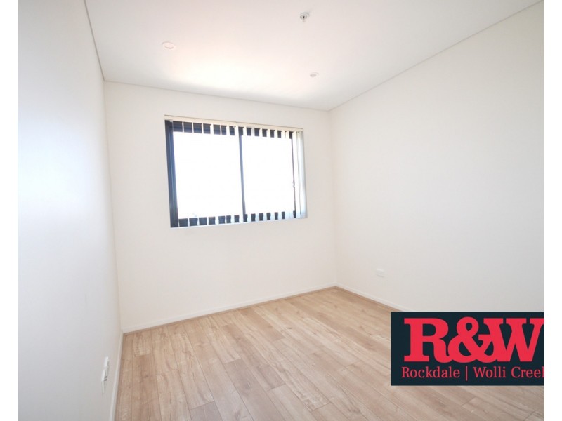 B701/118 Princes Highway, Arncliffe NSW 2205