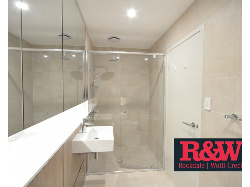 B701/118 Princes Highway, Arncliffe NSW 2205