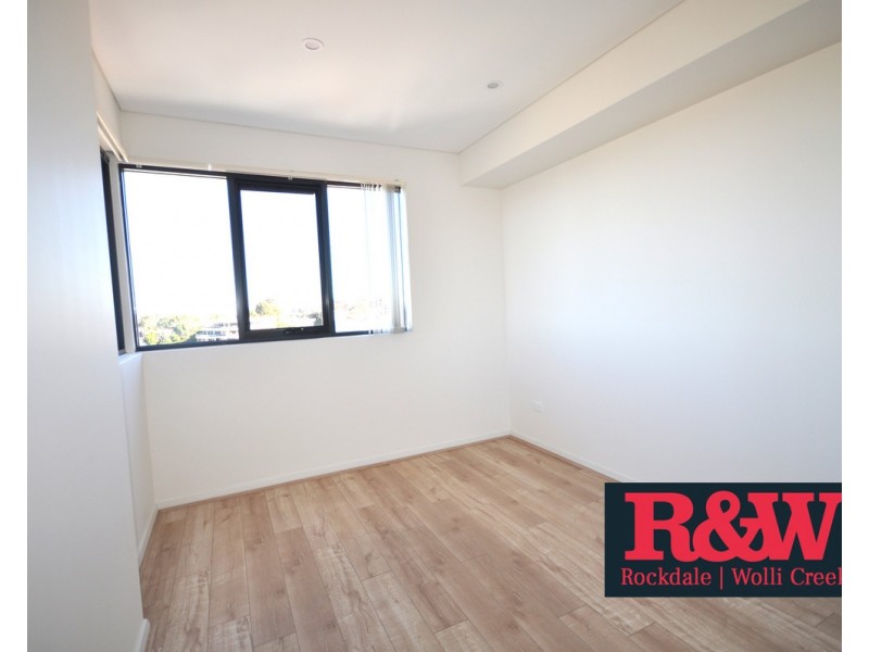 B701/118 Princes Highway, Arncliffe NSW 2205