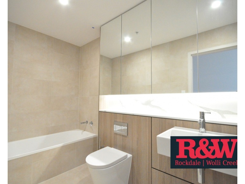 B701/118 Princes Highway, Arncliffe NSW 2205