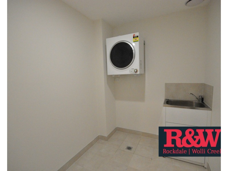 B701/118 Princes Highway, Arncliffe NSW 2205