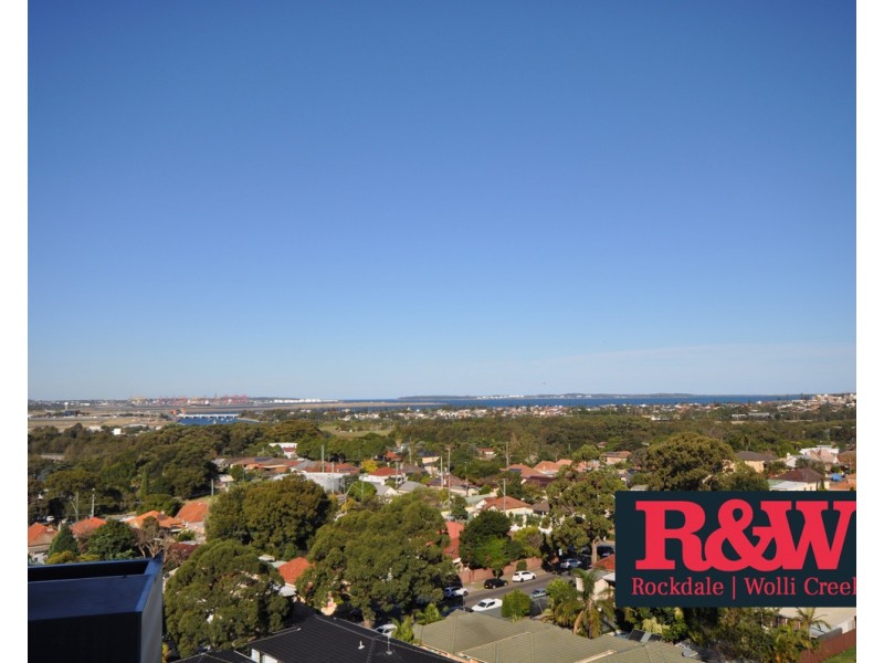 B701/118 Princes Highway, Arncliffe NSW 2205