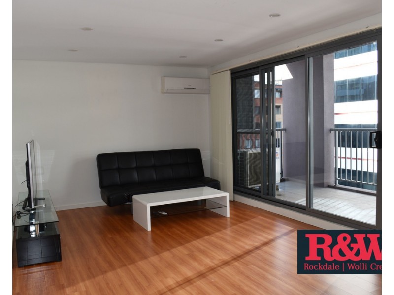 607/321 Forest Road, Hurstville NSW 2220
