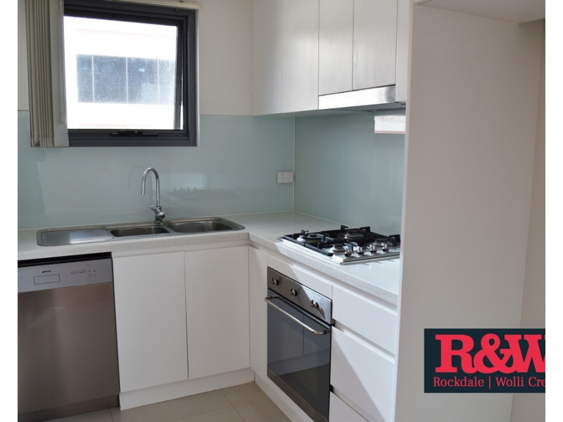 607/321 Forest Road, Hurstville NSW 2220