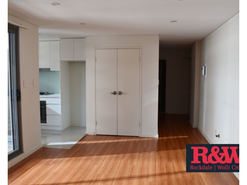 607/321 Forest Road, Hurstville NSW 2220