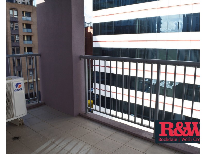 607/321 Forest Road, Hurstville NSW 2220