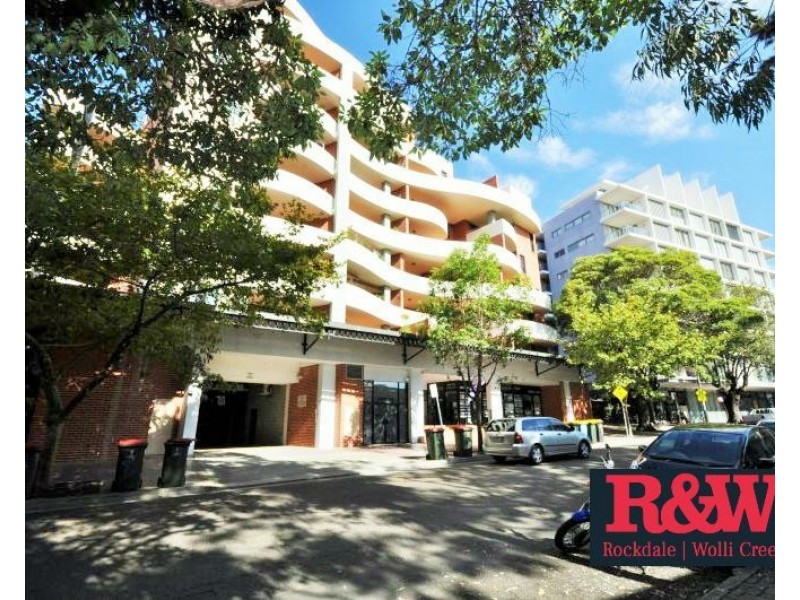 39/2-6 Market Street, Rockdale NSW 2216