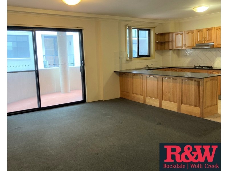 39/2-6 Market Street, Rockdale NSW 2216