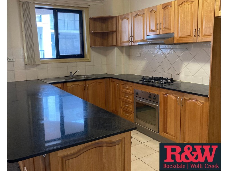 39/2-6 Market Street, Rockdale NSW 2216