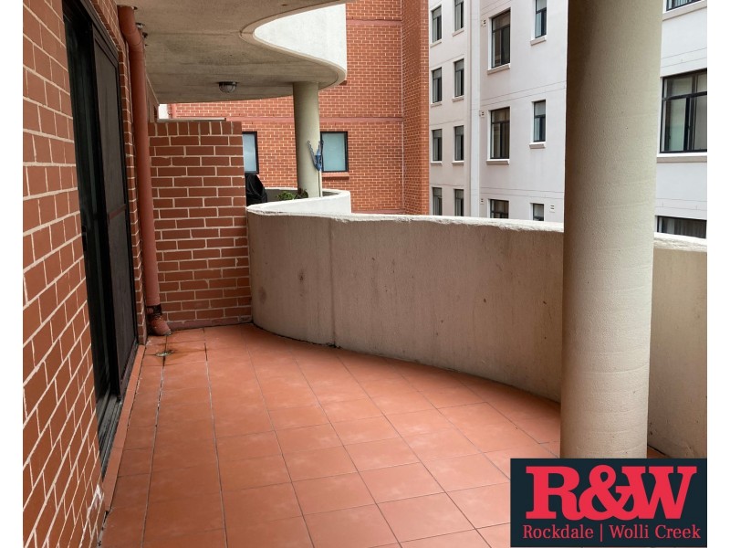 39/2-6 Market Street, Rockdale NSW 2216