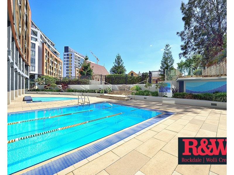 904/12 Brodie Spark Drive, Wolli Creek NSW 2205
