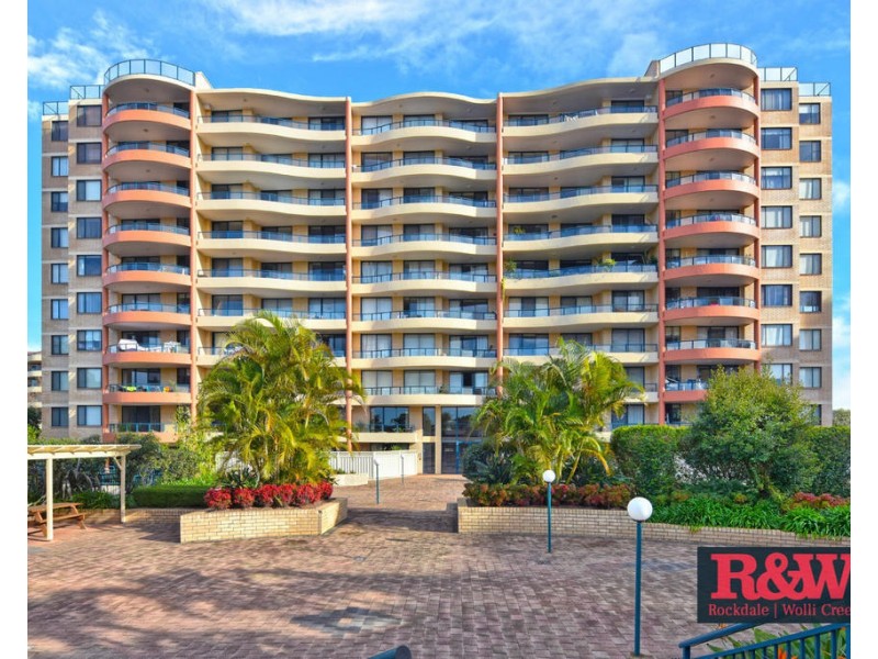 96/2 Ashton Street, Rockdale NSW 2216