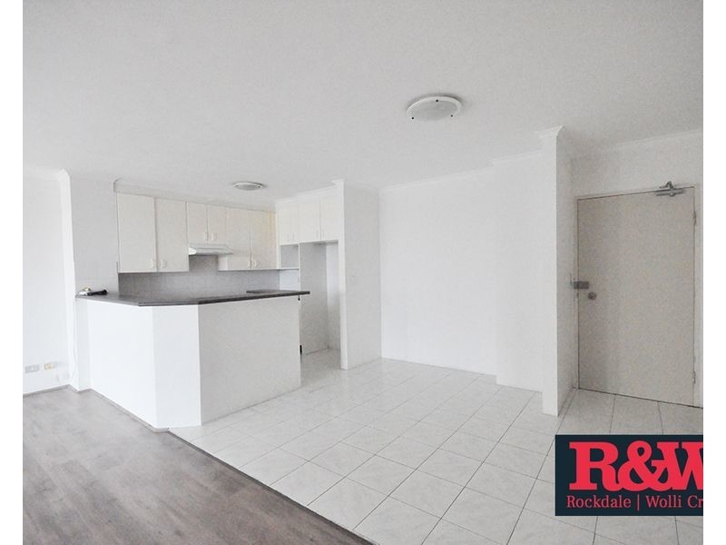 96/2 Ashton Street, Rockdale NSW 2216