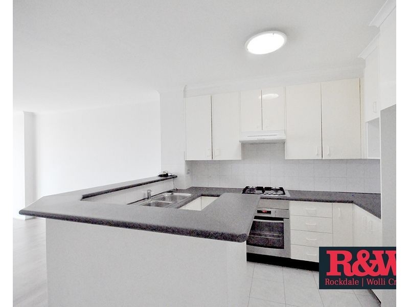 96/2 Ashton Street, Rockdale NSW 2216