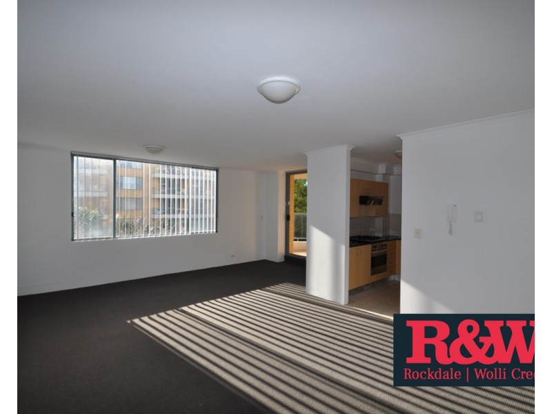 606/7 Rockdale Plaza Drive, Rockdale NSW 2216