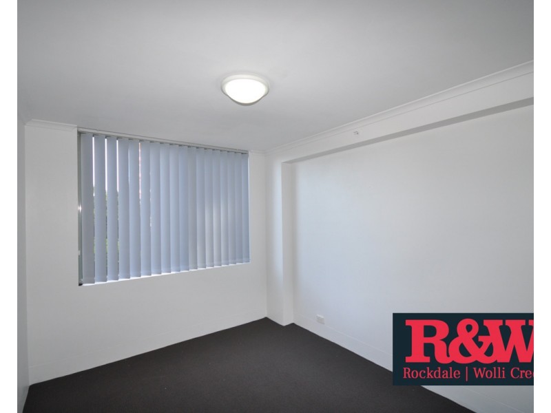 606/7 Rockdale Plaza Drive, Rockdale NSW 2216