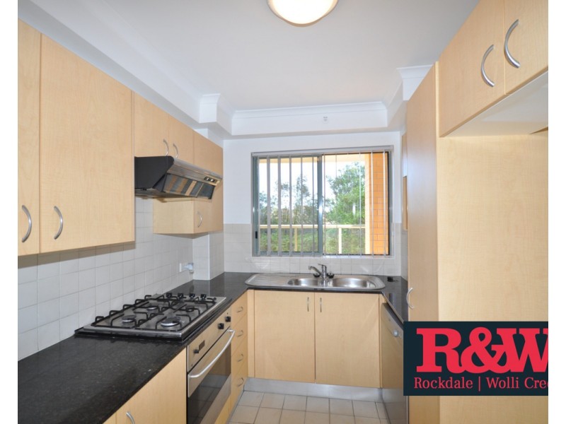 606/7 Rockdale Plaza Drive, Rockdale NSW 2216