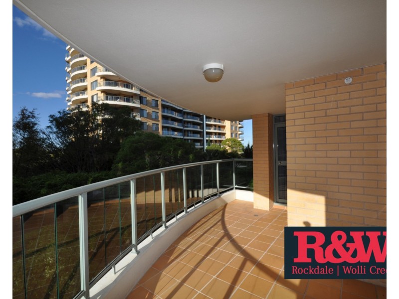 606/7 Rockdale Plaza Drive, Rockdale NSW 2216