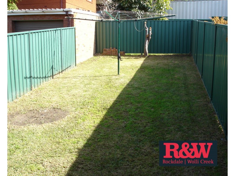 2/6 Roach Street, Arncliffe NSW 2205