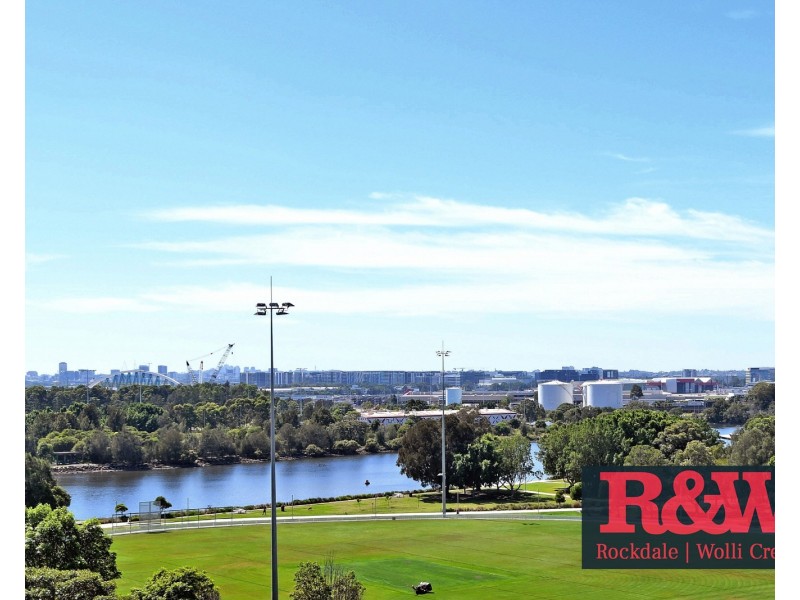 703/7-9 Gertrude Street, Wolli Creek NSW 2205