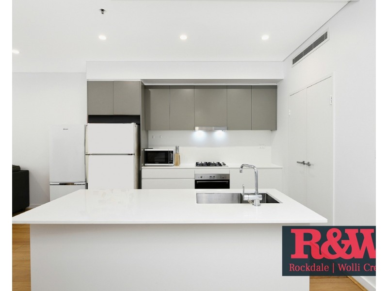 703/7-9 Gertrude Street, Wolli Creek NSW 2205