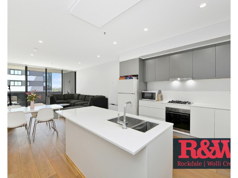 703/7-9 Gertrude Street, Wolli Creek NSW 2205