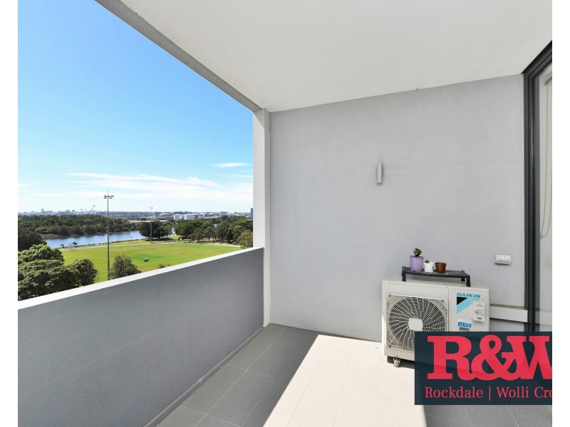 703/7-9 Gertrude Street, Wolli Creek NSW 2205