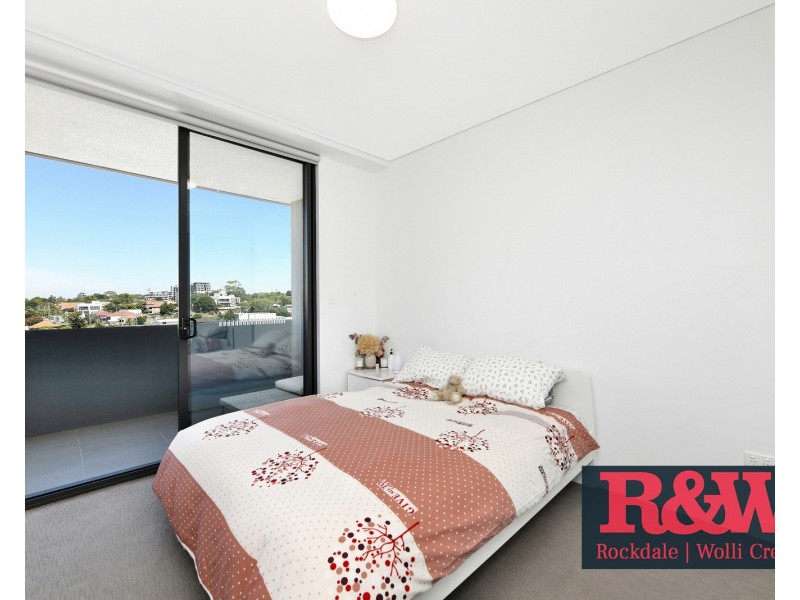 703/7-9 Gertrude Street, Wolli Creek NSW 2205