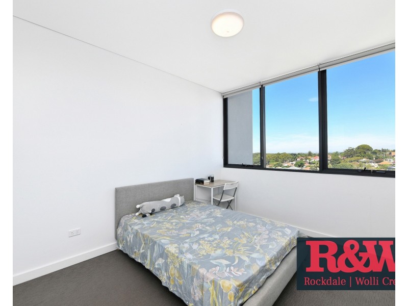 703/7-9 Gertrude Street, Wolli Creek NSW 2205