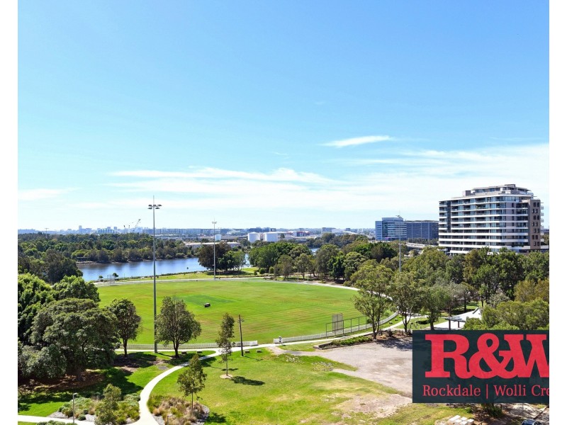 703/7-9 Gertrude Street, Wolli Creek NSW 2205