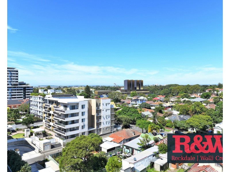 703/7-9 Gertrude Street, Wolli Creek NSW 2205