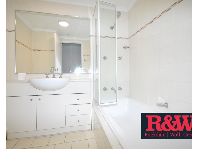 606/7 Rockdale Plaza Drive, Rockdale NSW 2216