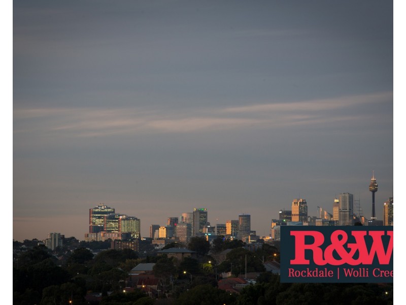 703/7 Magdalene Terrace, Wolli Creek NSW 2205