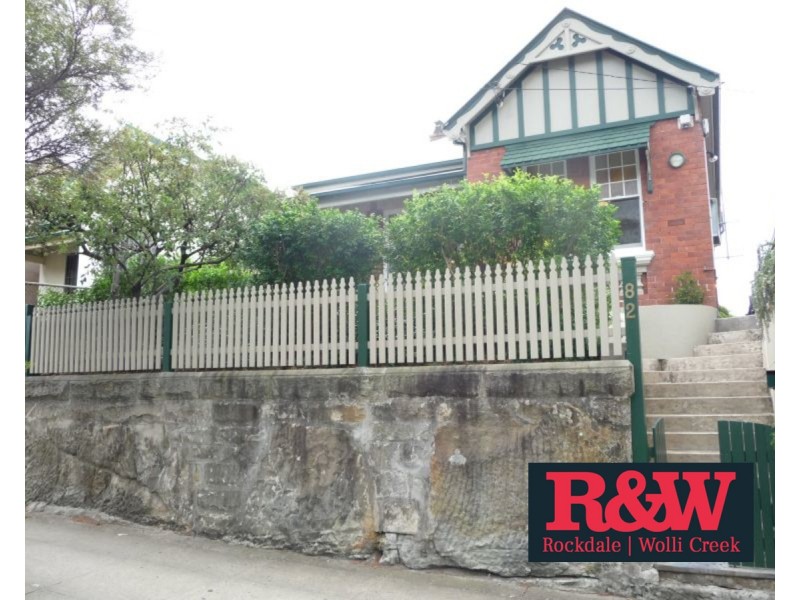 82 Bay Street, Rockdale NSW 2216