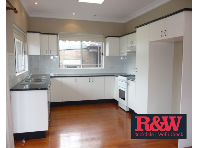 82 Bay Street, Rockdale NSW 2216