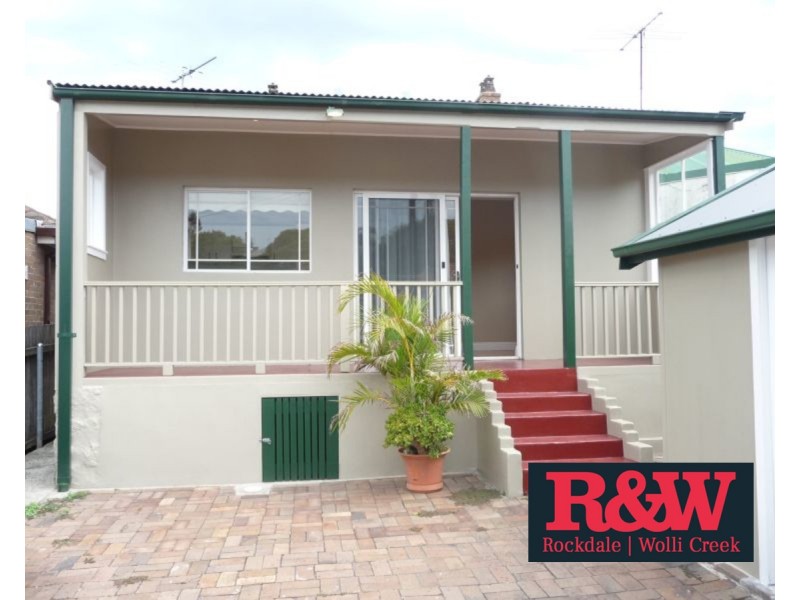 82 Bay Street, Rockdale NSW 2216