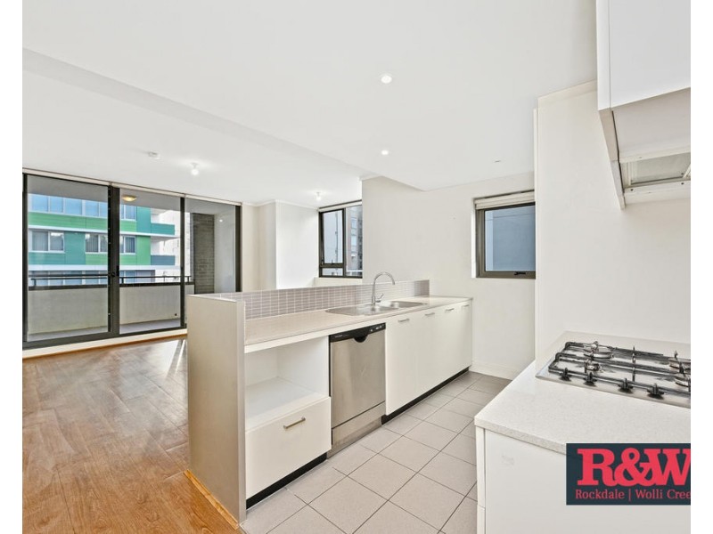 E208/35 Arncliffe Street, Wolli Creek NSW 2205