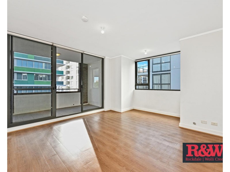 E208/35 Arncliffe Street, Wolli Creek NSW 2205