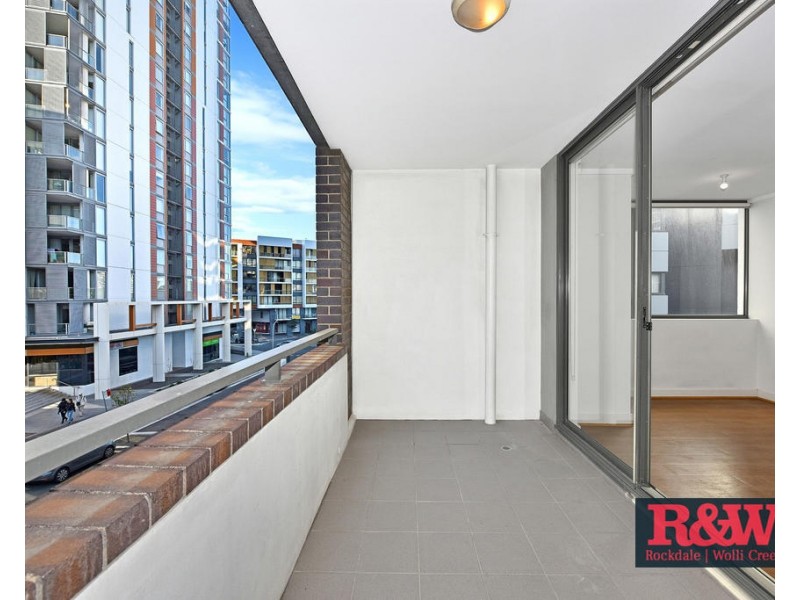 E208/35 Arncliffe Street, Wolli Creek NSW 2205