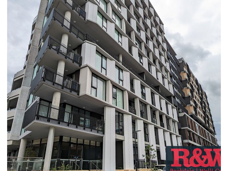 713/1-3 Chapel Lane, Rockdale NSW 2216