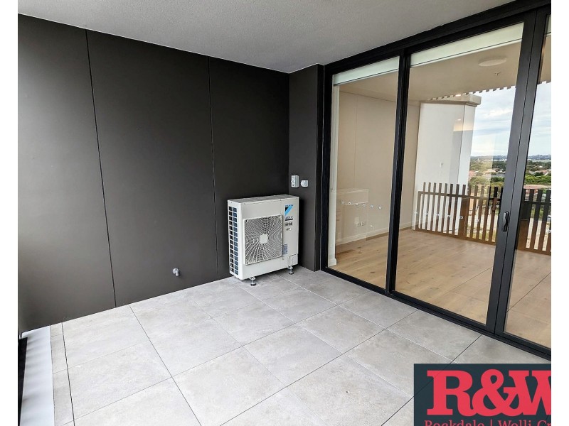 713/1-3 Chapel Lane, Rockdale NSW 2216