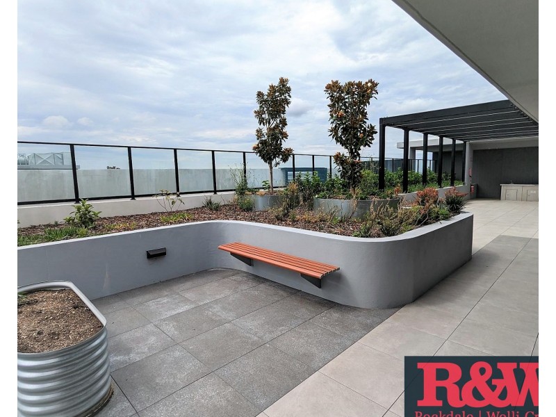 713/1-3 Chapel Lane, Rockdale NSW 2216