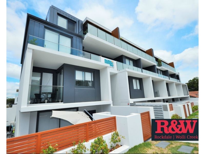 51/63-69 Bonar Street, Arncliffe NSW 2205