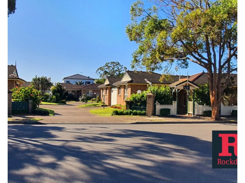 6/40-42 Kendall Street, Sans Souci NSW 2219