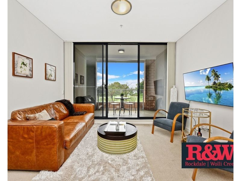 204/12 Brodie Spark Drive, Wolli Creek NSW 2205