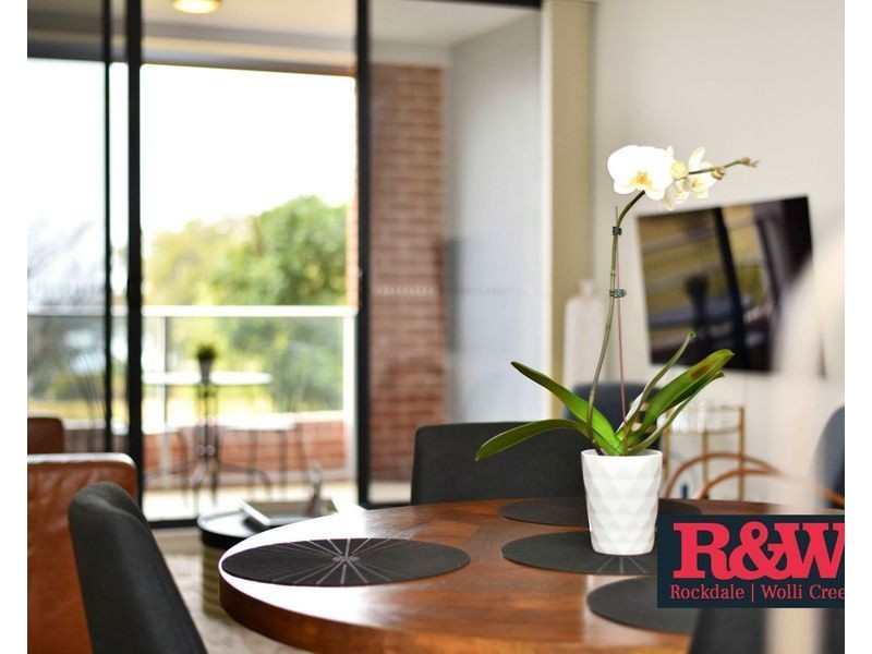 204/12 Brodie Spark Drive, Wolli Creek NSW 2205