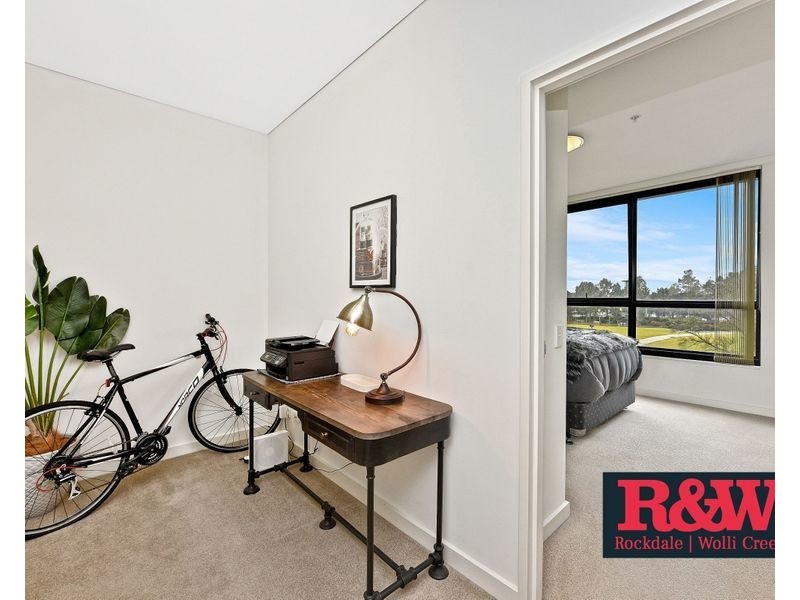 204/12 Brodie Spark Drive, Wolli Creek NSW 2205