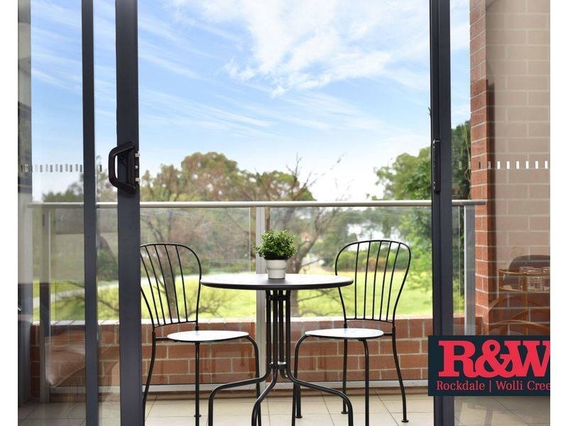 204/12 Brodie Spark Drive, Wolli Creek NSW 2205