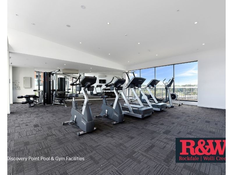 204/12 Brodie Spark Drive, Wolli Creek NSW 2205